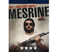 Mesrine: Part 2: Public Enemy #1