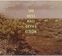 Mess Hall - Devils Elbow