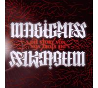 MESS & KAREEM - DIE STORY VON MAGIC MESS