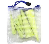 Mess Stopper Tappi e tappi universali in gomma per tubi e raccordi per olio idraulico per evitare perdite, 2 medi, 4 piccole dimensioni