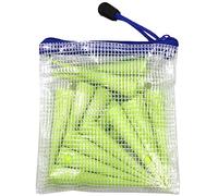 Mess Stopper Tappi e tappi universali in gomma per tubi e raccordi per olio idraulico per evitare perdite, 16 pezzi di piccole dimensioni