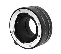 Messa a fuoco automatica AF for anello adattatore tubo di prolunga For macro, for Canon EF-M EOS M M2 M3 M5 M6 M10 M50 M100 M50 II