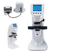 Messa a fuoco automatica digitale - Misuratore ottico professionale con monitor da 3,5", analizzatore di lenti ad alta precisione, riconoscimento automatico del tipo di lente