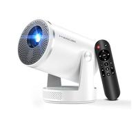 【Messa a Fuoco Automatica】Proiettore 4k Magcubic HY320pro