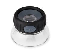 Messa a Fuoco Lente di Ingrandimento Plus 10.5x Doppio Carson LO-10 Lumiloupe