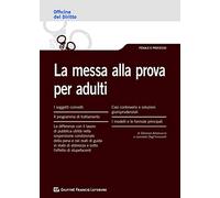 Messa alla prova per adulti