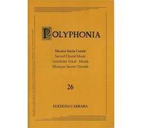 Messa BREVIS pour Choeur mixte