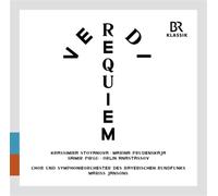 Messa Da Requiem (2 Cd) - Giuseppe Verdi (Audio Cd)