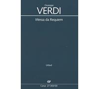 Messa da Requiem