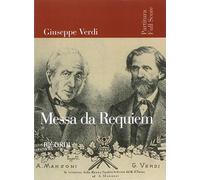 Messa da Requiem Full Score