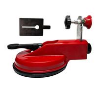 Messa di compensazione del terreno di livellamento di piastrelle da parete | Set di strumenti per vibratore della piastrella, di allineamento del distanziatore articolare, strumento di ri