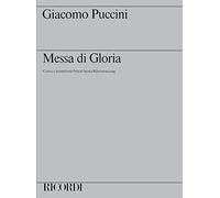 MESSA DI GLORIA