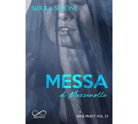 Messa di mezzanotte. Priest. Vol. 1.5