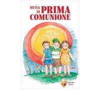 Messa di prima comunione