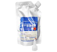 Messa Di Tenuta Per La Riparazione Del Tetto - Colla Di Tenuta Forte | Collaa Di Riparazione Impermeabile | Coaking Adesivo E Colla Resistente Per La Di Cemento Da Parete Per Manutenzione