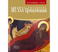 Messa e preghiera quotidiana (2019). Vol. 11: Dicembre.