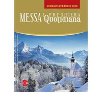 Messa e preghiera quotidiana (2026). Vol. 5: Settembre - ottobre