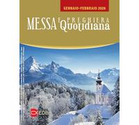 Messa e preghiera quotidiana. Settembre - ottobre (2026) (Vol. 5)