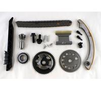 Messa IN Fase Motore E Bilanciamento Kit Catena Per Opel Vectra Signum 2.2 Z22YH