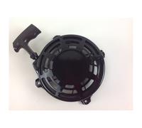 Messa in moto BRIGGS & STRATTON motore tagliaerba tosaerba rasaerba 008886