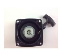 Messa in moto GREEN LINE motore decespugliatore GL 430 ECO 53 018207