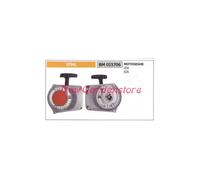 Messa in moto STIHL motore motosega 024 026 015706