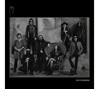 Messa Live at Roadburn (Vinyl LP) 12" Album Coloured Vinyl (Limited Edition)