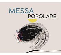 Messa popolare