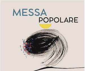 Messa popolare - AA.VV.