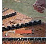 Messa Punto Accessorio Per Dulcimer Chiave Accordare Il Pianoforte