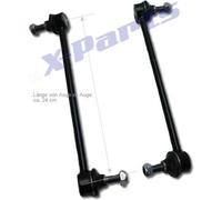 Messa Punto Asta Accoppiamento Pendola ad Asta per BMW E90 3er + 1er E87