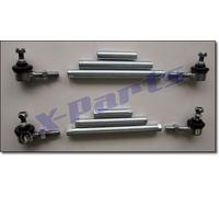 Messa Punto Asta Accoppiamento Pendola ad Asta VW Golf 5 Regolabile