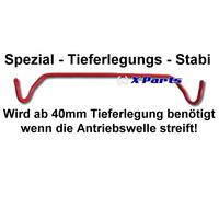 Messa Punto Stabilizzatore VW Golf 4 Bora Gti Tdi V5