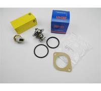 Messa Punto Termostato 71°C + Interruttore Termico per VW 1,6 1,8 2,0 8V 16V