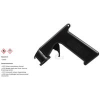 Messa Punto + Universale Spray 150ml Brake Calibro Spray Red 150 Incl. Supporto