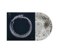 Messa 'The Spin' (Tour Edition) Vinile nero polvere cristallino -Nuovo Sigillato