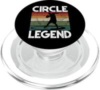 Messa tiro leggenda cerchio PopSockets PopGrip per MagSafe