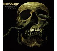 Message - From Books and Dreams