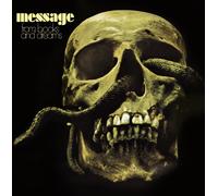 Message From Books & Dreams (Vinyl LP)