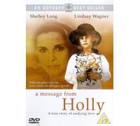 Message From Holly [DVD] [Edizione: Regno Unito]