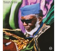 Vinile Pharoah Sanders - Message From Home