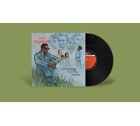 Ray Charles A Message from the People (Vinyl LP) 12" Album