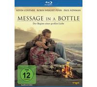 Message in a bottle