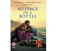 Message in a Bottle – Edizione Regno Unito – Warner Bros.