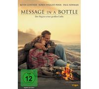 Message in a bottle