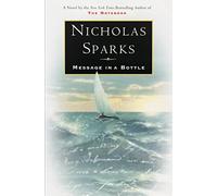 Message in a Bottle