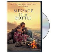 Message in a Bottle