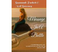 Message In A Bottle: A swashbuckling pirates and mermaids adventure self-help book for your inner child!