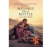 Message In A Bottle (DVD) Kevin Costner
