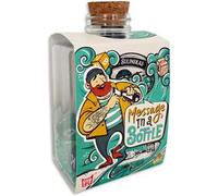 Message in a Bottle - Gioco Educativo di Parole, 2-6 Giocatori, 15 Minuti di Div